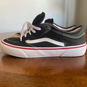 Vans Rowley Pro (reissue)